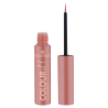 Essence Colour It ! Liquid Eyeliner Rouge 04 Rusty Red