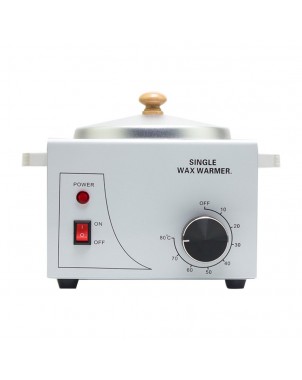 Single Wax Warmer Chauffe Cire Wax et Paraffine