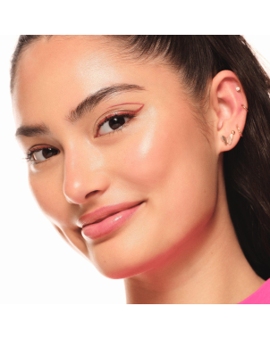 Essence Colour It ! Liquid Eyeliner Rouge 04 Rusty Red