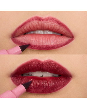 Essence Feutre Tattoo Lip Liner Crayon à Lèvres Line n' Stain! 01 Everyone's Nude-Pink