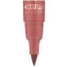 Essence Tattoo Lip Liner Crayon à Lèvres Line n' Stain! 02 Must Have Brown
