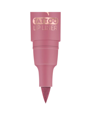 Essence Feutre Tattoo Lip Liner Crayon à Lèvres Line n' Stain! 01 Everyone's Nude-Pink
