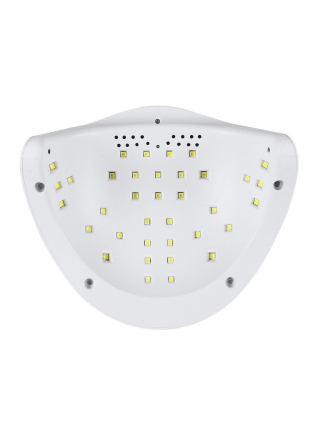 T5 72 watt - Sèche Ongles - Lampe LED UV - 36 LED Matériel Onglerie
