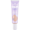 Essence Skin Tint SPF30 Fond de Teint Hydratant avec Couvrance Light à Medium 20