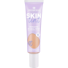Essence Skin Tint SPF30 Fond de Teint Hydratant avec Couvrance Light à Medium 40