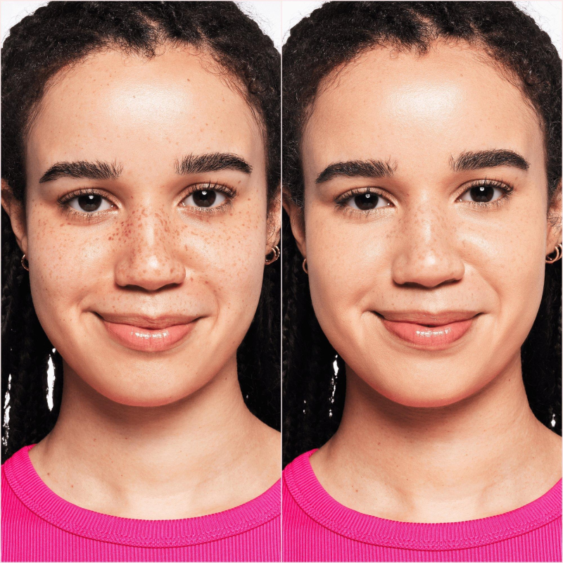 Essence Skin Tint SPF30 Fond de Teint Hydratant avec Couvrance Light à Medium 40