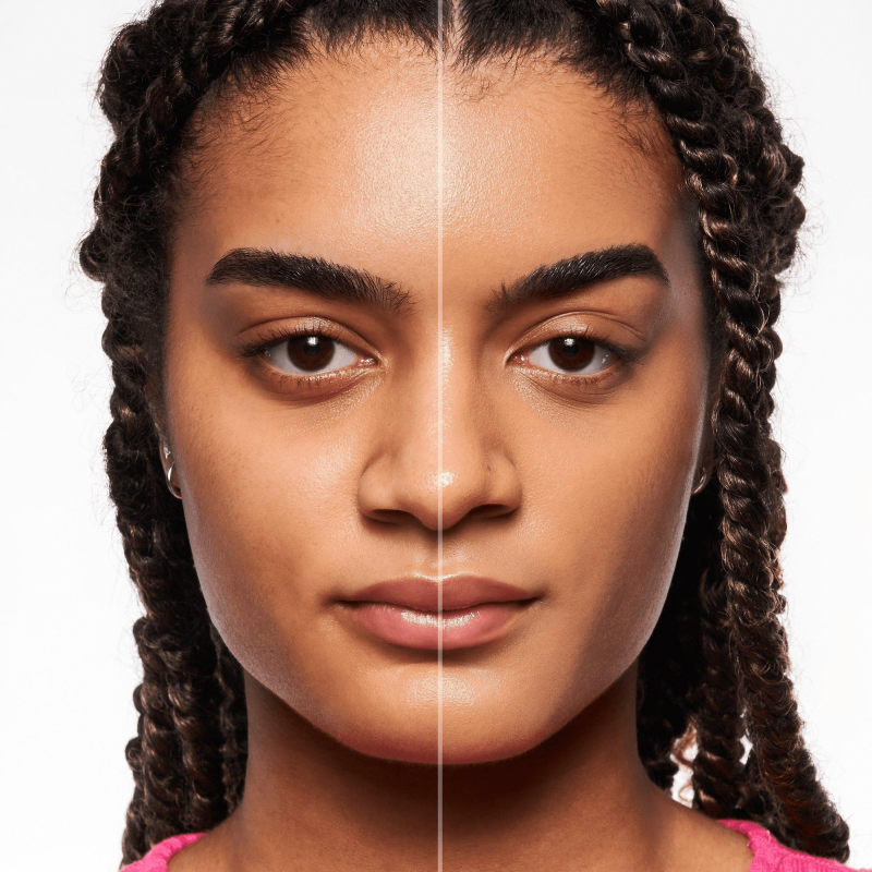 Essence Skin Tint SPF30 Fond de Teint Hydratant avec Couvrance Light à Medium 60