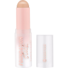 Essence Fond de Teint Stick Foundation Stick 120 Nuance Claire et Sous-ton Jaune Chaud