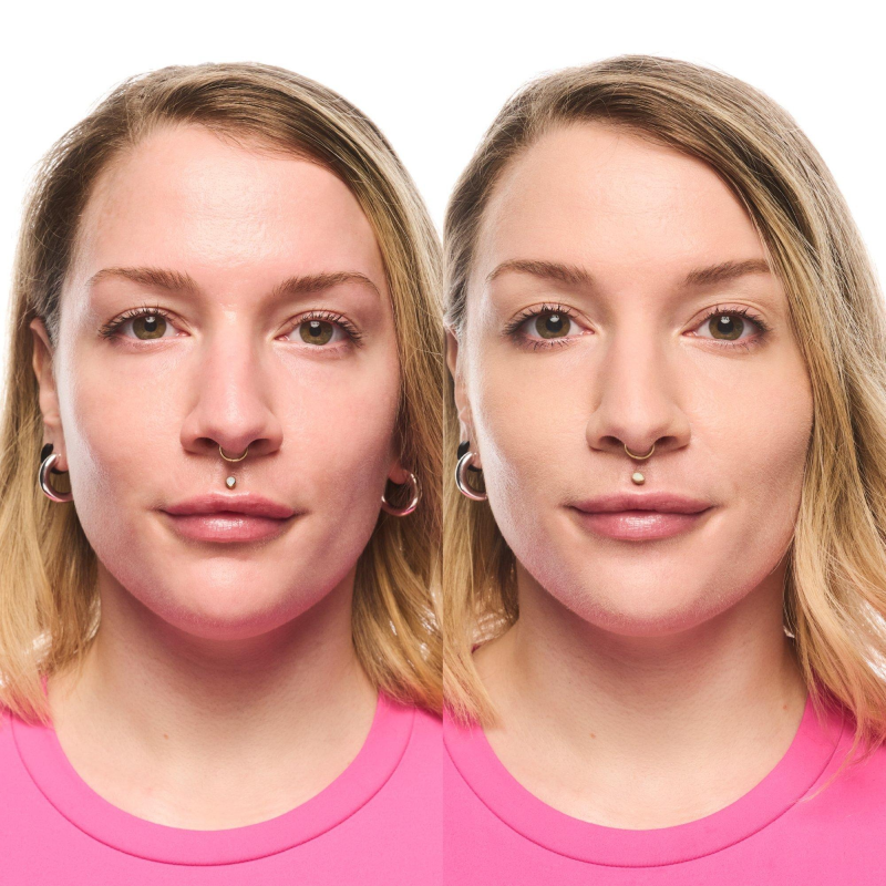 Essence Fond de Teint Stick Foundation Stick 120 Nuance Claire et Sous-ton Jaune Chaud