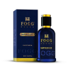 FOGG Impressio Eau de Parfum Homme 100ml – Charisme & Élégance