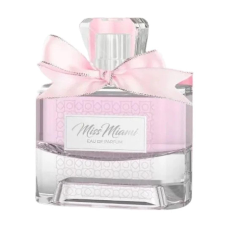 Miss Miami Emper Eau de Parfum 100 ml