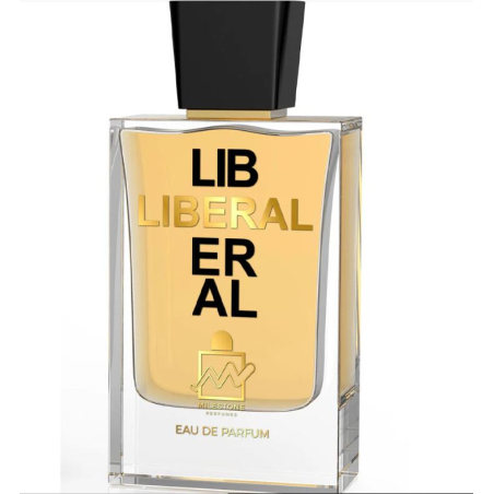 Liberal Milestone Eau de Parfum 100 ml