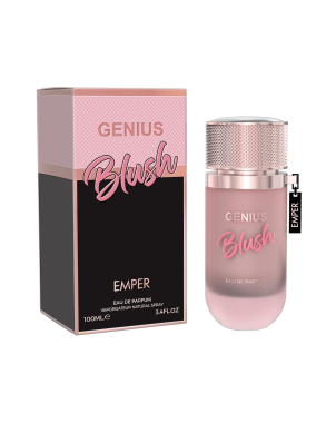 Genius Blush Emper Eau de Parfum 100 ml