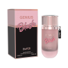 Genius Blush Emper Eau de Parfum 100 ml – Dupe Good Girl Blush Carolina Herrera