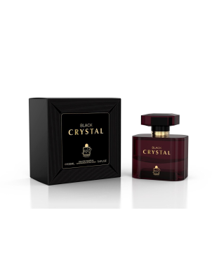 Black Crystal Eau de Parfum 100 ml