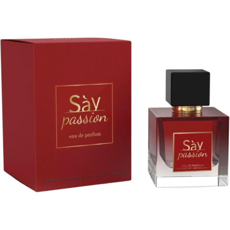 Emper Say Passion Eau de Parfum 100 ml