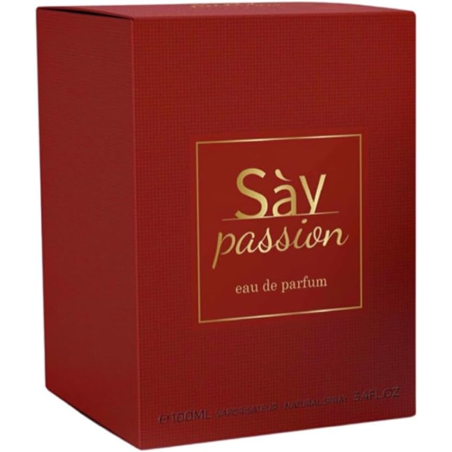 Emper Say Passion Eau de Parfum 100 ml
