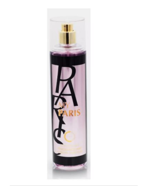 Camara My Paris Brume Parfumée 250 ml