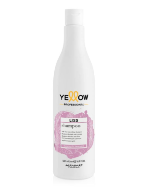 Yellow Liss Shampoing 500ml
