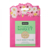 Sence Pink Botanica Face Sheet Mask – Masque Tissu Visage Hydratant & Éclat