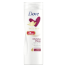 Dove Body Love Soin Intensif Lait Corps 400ml – Hydratation 48h pour Peaux Très Sèches
