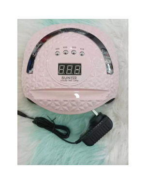 Sèche Ongles SUN Y22 288W