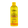 Cosmo Shampoing Kératine Réparateur 480ml | Douceur & Brillance