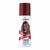 COSMO Spray Coloration Temporaire Cheveux Hot Aubury 100ml | Auburn Vibrant