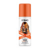 COSMO Spray Coloration Temporaire Cheveux Neon Orange 100ml | Orange Fluo