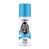 COSMO Spray Coloration Temporaire Cheveux Neon Blue 100ml | Bleu Fluo