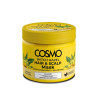 COSMO Masque Cheveux & Cuir Chevelu à l’Hamamélis 325 g | Croissance & Vitalité