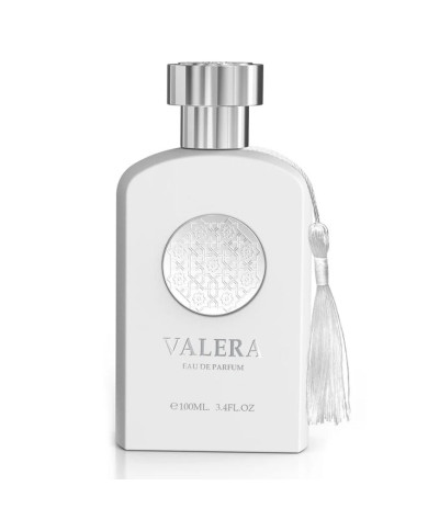 Caractéristiques :  Eau de Parfum Pour Femme  Famille olfactive : Floral – Fruité – Musqué  Inspiration : Valaya de Parfums de M