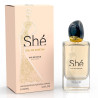 MILESTONE She Pour Femme Eau de Parfum 100ML | Dupe Si Armani