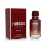 MILESTONE L’Intercode Rouge Eau de Parfum 100ML Femme | Dupe L’Interdit Rouge Givenchy