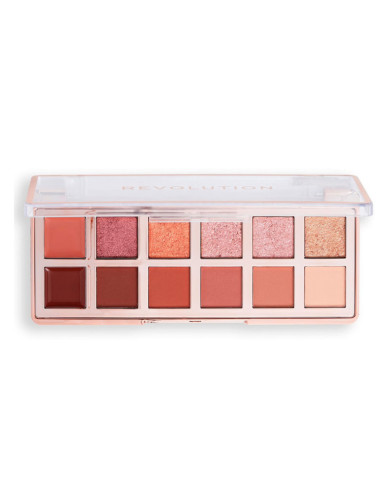 Revolution The True Icon Palette Fard à Paupière Revolution The True Icon Palette Fard à Paupière