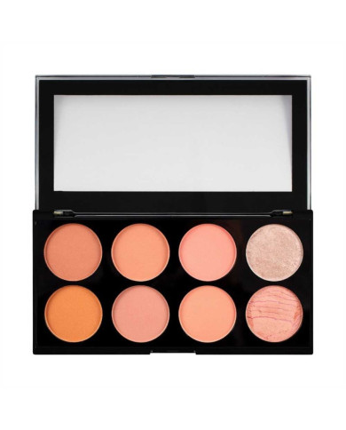 Revolution Palette Fard à Joues Ultra Blush Hot Spice