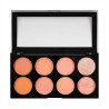 Revolution Palette Fard à Joues Ultra Blush Hot Spice