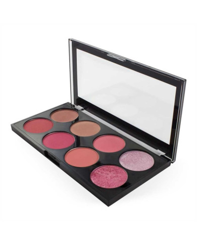 Revolution Ultra Blush “Sugar & Spice” – Palette Fard à Joues