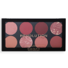 Revolution Ultra Blush “Sunset Burst” – Palette Fard à Joues