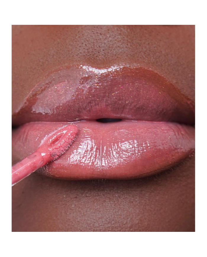 Revolution Pro Vegan Collagen Lip Gloss – Brillant à Lèvres