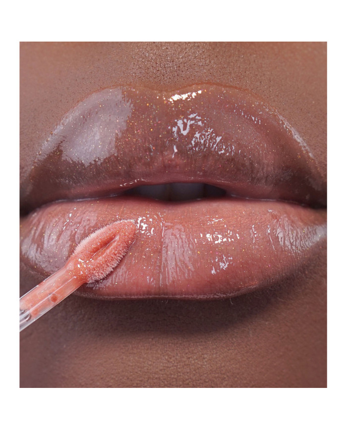 Revolution Pro Vegan Collagen Lip Gloss – Brillant à Lèvres