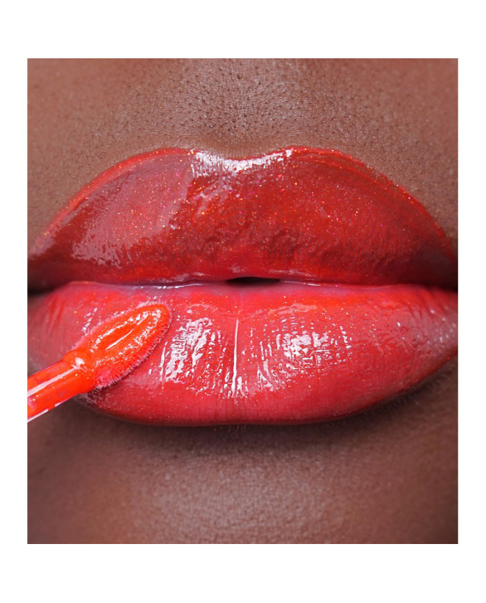 Revolution Pro Vegan Collagen Lip Gloss – Brillant à Lèvres