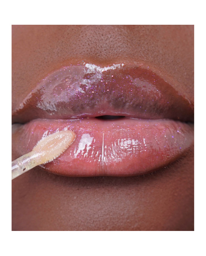 Revolution Pro Vegan Collagen Lip Gloss – Brillant à Lèvres