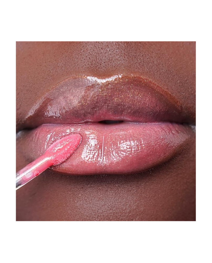 Revolution Pro Vegan Collagen Lip Gloss – Brillant à Lèvres
