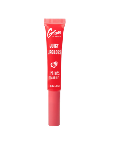 Glam of Sweden Juicy Lip Gloss | Brillance Intense & Lèvres Sublimées