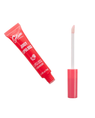 Glam of Sweden Juicy Lip Gloss | Brillance Intense & Lèvres Sublimées