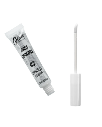 Glam of Sweden Juicy Lip Gloss | Brillance Intense & Lèvres Sublimées