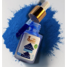 Queen Life Sérum Nila Bleu 30 ml | Éclaircissant, Hydratant & Anti-Taches Visage