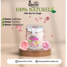 Queen Life Gommage Rose 250g – Éclat & Teint Unifié Queen Life Gommage Rose 250g – Éclat & Teint Unifié