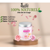 Queen Life Crème Rose 250g – Hydratation & Teint Éclatant